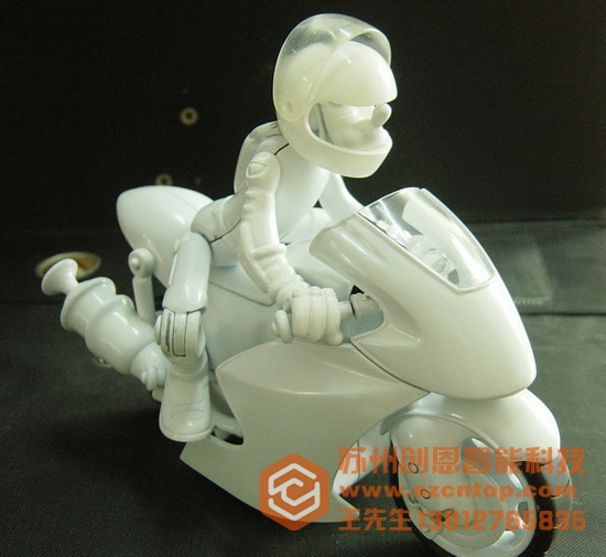 模型驗(yàn)證案例-兒童玩具類產(chǎn)品