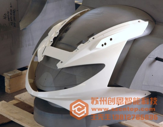 模型驗(yàn)證案例-交通工具類產(chǎn)品