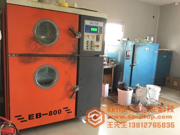 真空硅膠復(fù)模工藝